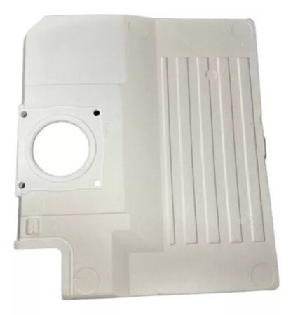 ISOLACAO BRAST TRASEIRA BRM50 W10292562