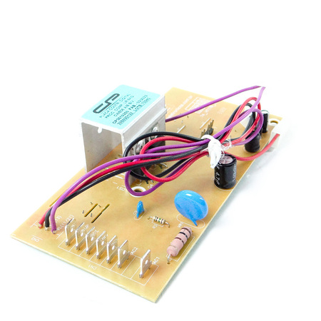 PLACA CONSUL LR ELETR CWE06A BIV. CP 6KG