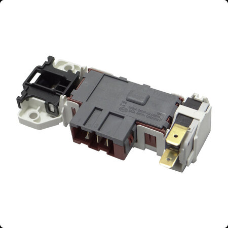 TRAVA PORTA LTC-07 BIVOLT