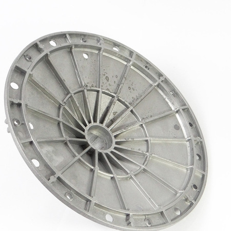 SUPORTE CESTO USINADO GE 8/10KG