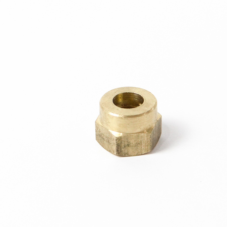 PORCA 3/8 SAE