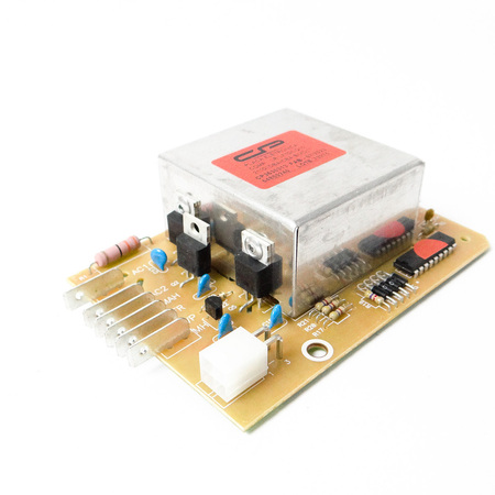 PLACA ELECTROLUX LF/LQ10 21101DBA/CBA CP