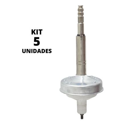 Kit Cambios Mecanismo Thormac Lavadora Brastemp Consul