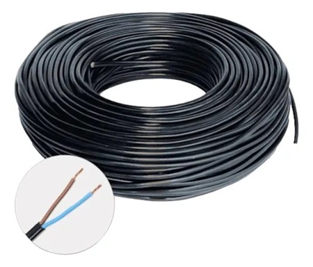 CABO PP 4 X 2,5MM (100MTS) ACOBREADO