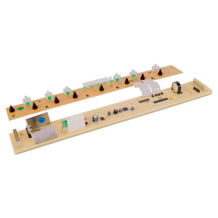 Kit Timer Brastemp Lr Bwt24 C/ Aquecimento Bivolt (nova)
