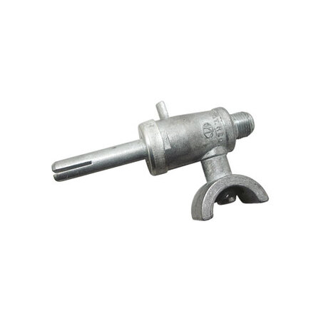 RAMAL METAL FORNO CAV GE C/ GRILL