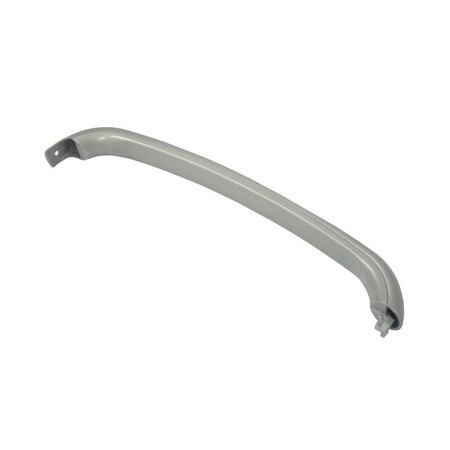 PUXADOR HORIZONTAL BOSCH KSU/KSV PRATA