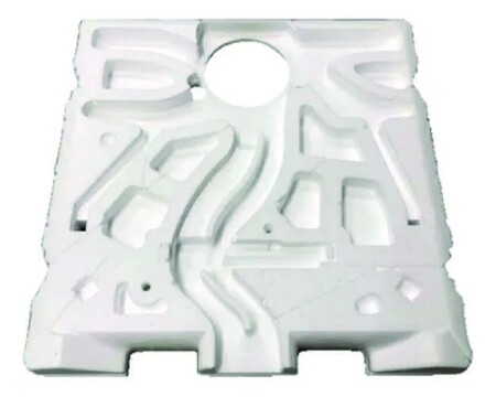 ISOLACAO ELECTROLUX DF56/TF55/IF55/TC56/TF56