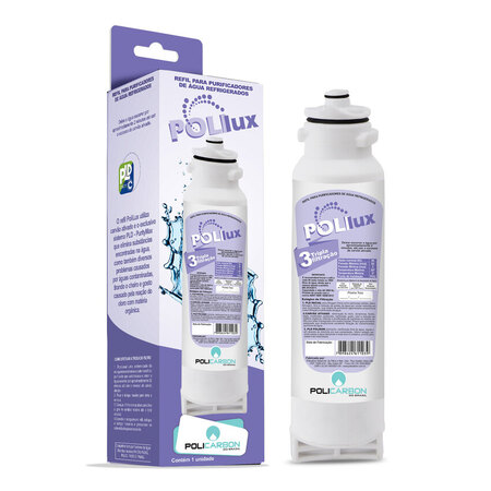 FILTRO BEBEDOURO ELECTROLUX (POLILUX)