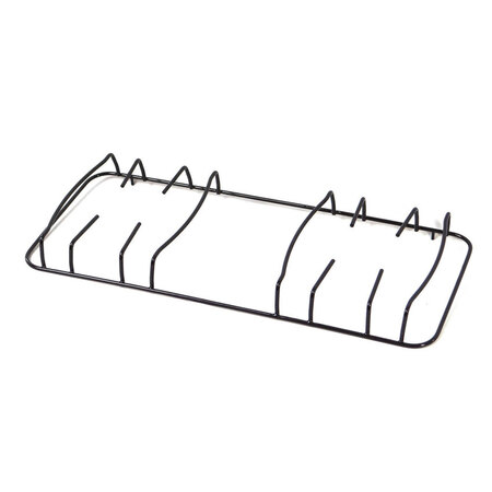 GRELHA ESMALTEC 4/5/6 BOCAS C/PINO LATERAL  HAWAI/CARIBE/BALI