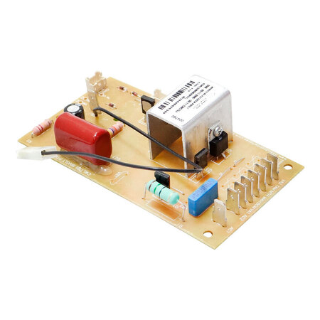 Placa Potencia Lavadora Lr Ative 7/8/9/10/11/12 Kg Cdi 110v