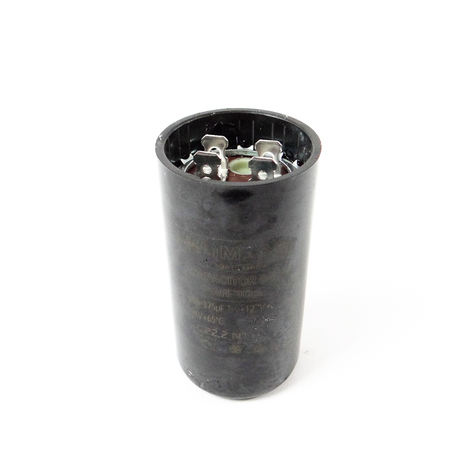 CAPACITOR ELETROLIT. 145 X 175 (1/5HP) 127VTS