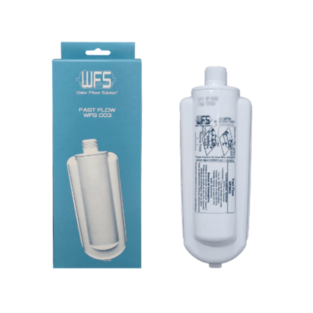 Refil Filtro Compatível Latina Purimix, Puritronic, Puri Ice Cor Ferrugem