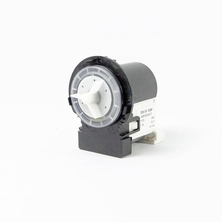 ELETROBOMBA LAVA E SECA 80W LG 127VTS