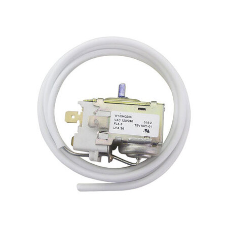 TERMOSTATO CONSUL CRC28 1 PORTA