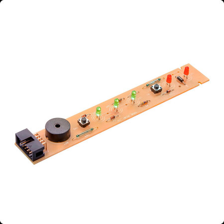 PLACA BRAST. INTERFACE BRM37/39/43 BRG43 BRK42A