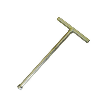 CHAVE T 7/32 ELETRONICA BOMBA