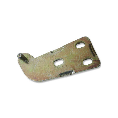 DOBRADICA BRASTEMP SUPERIOR ZINCADA