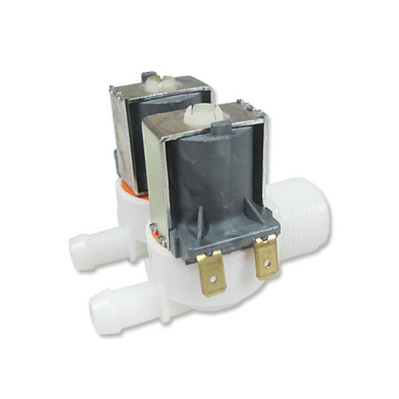 VALVULA DUPLA ELECT.220V 10KG (64287504)