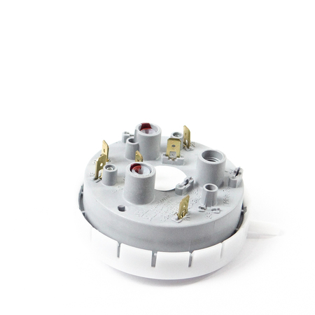 PRESSOSTATO BRAST CLEAN 2 NIVEIS (223069) PNV2910-