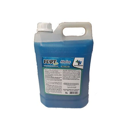 BACTERICIDA P/SPLIT FORT AIR MARINE GALAO 5LT