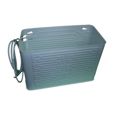 EVAP. ELECTROLUX R-280 ORIG. 46X27X20