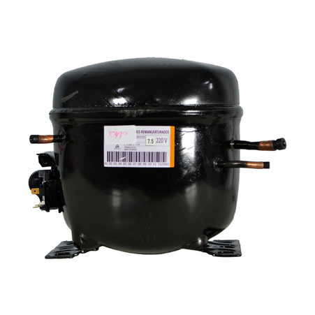 COMPRESSOR RECOND. 1/5 FF 220VTS C/RELE 134A