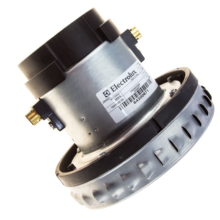 MOTOR ASPIRADOR A10/FLEX/HIDROVAC BPS1S 220VTS