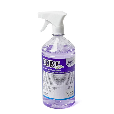 BACTERICIDA P/SPLIT FORT AIR LAVANDA 1 LITRO