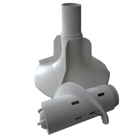 AGITADOR ELECTROLUX LM-08/LTE12/LTC10/LM06 C/BUCHA