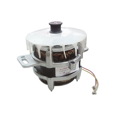 MOTOR LAV. CONSUL IDEALI 110V