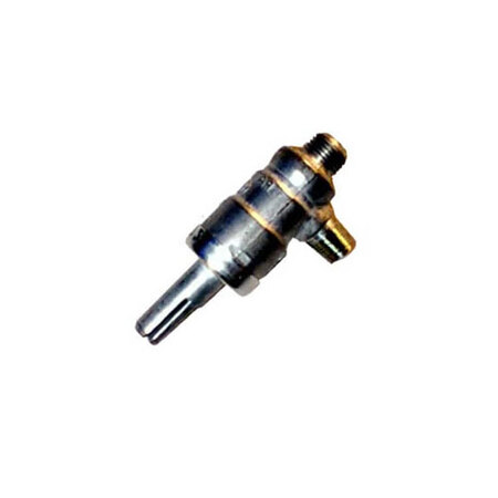 RAMAL ZAMAC FORNO DAKO MOD RE HC (2033)