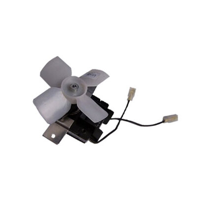 MOTOR VENT. BRAST. FROST FREE 110V C/HELICE (ASP)