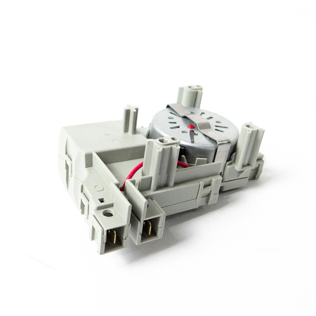 Atuador Freio Lavadora Brastemp 220v Emicol 326001221