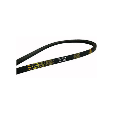 CORREIA 3L 510 - M 51 CONTINENTAL/EVOLUTION Z-1295