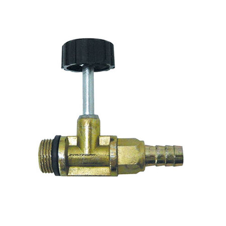 REGISTRO DESTORCEDOR RF P/ MANG. 1/4