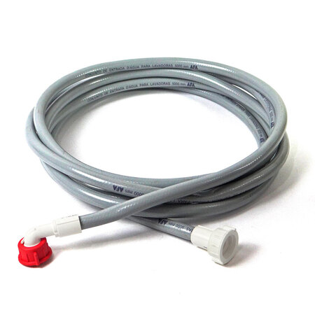 MANGUEIRA ENTRADA 5,00M LAV ANTIGA