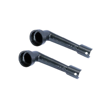 CACHIMBO DAKO SPEED FIRE CENTRAL