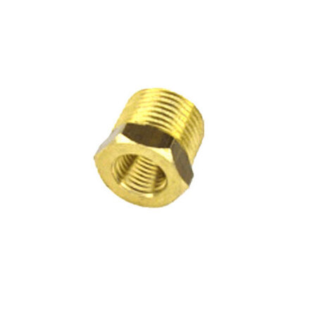 BUCHA REDUCAO 1´´ NPTM X 1/4 NPTF