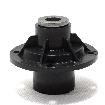 CUBO AGITADOR NEW UP! 12KG ALTO