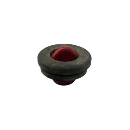 SELO CLOCK ATUAL DE BORRACHA