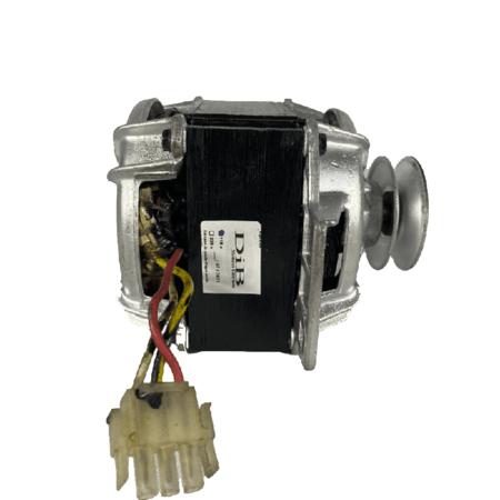 MOTOR LAV. BRAST. ELETRON RECOND. 1/3HP 110V
