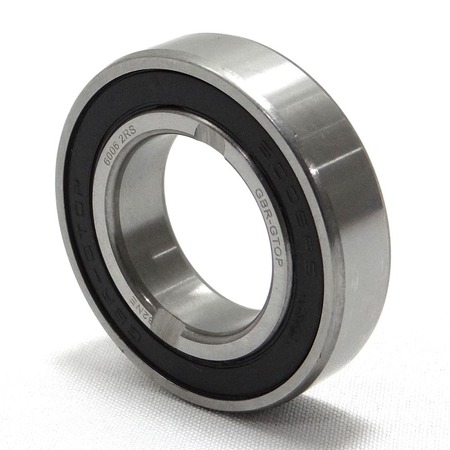 Rolamento Chaveado Superior Lavadora Electrolux Top Lm/6/8