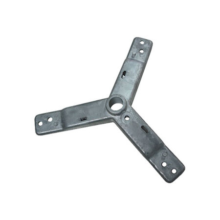 SUPORTE CESTO USINADO CONSUL CWI21