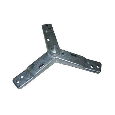 SUPORTE CESTO USINADO CONSUL CWI21