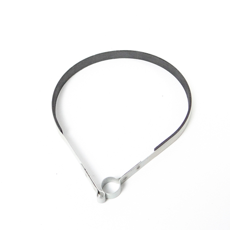 Cinta Banda Do Freio Sem Amianto Lavadora Brastemp 326000208