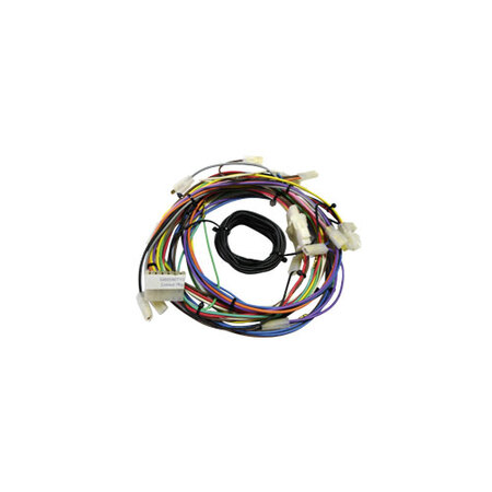 CHICOTE CONSUL 7KG (2 PARTES)