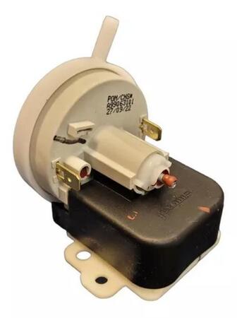 PRESSOSTATO ELECTROLUX 5 NIVEIS LAC12
