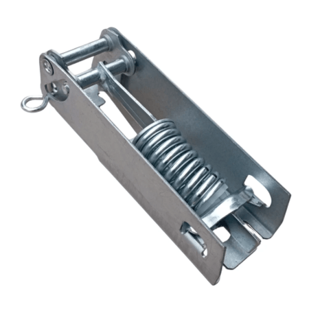 DOBRADICA TAMPA FREEZER HI330/HI500