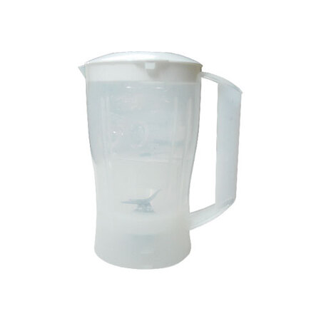 COPO BLACK & DECKER CLEAN COMPLETO TRANSL.